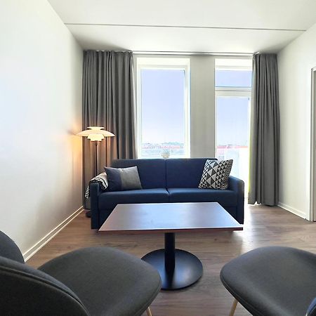 Kompas Hotel Aalborg Exterior photo